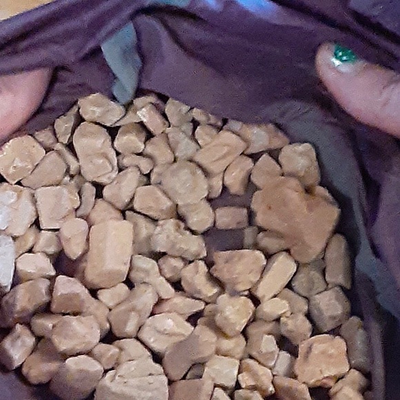 🧚🏽♀️Fairy Stones/Staurolite single specimen - Picture 10 of 11